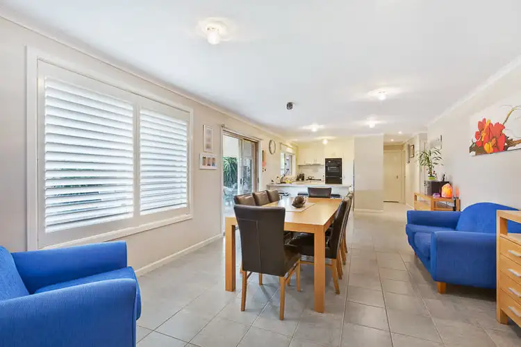Sixth view of Homely house listing, 17 Alice Close, Bacchus Marsh VIC 3340