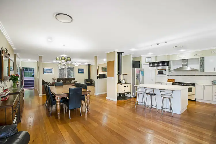 Fifth view of Homely house listing, 26 Windemere Terrace, Mount Lofty QLD 4350