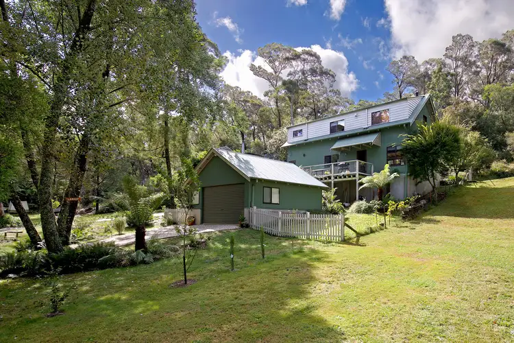 3 Ashall Road, Katoomba NSW 2780
