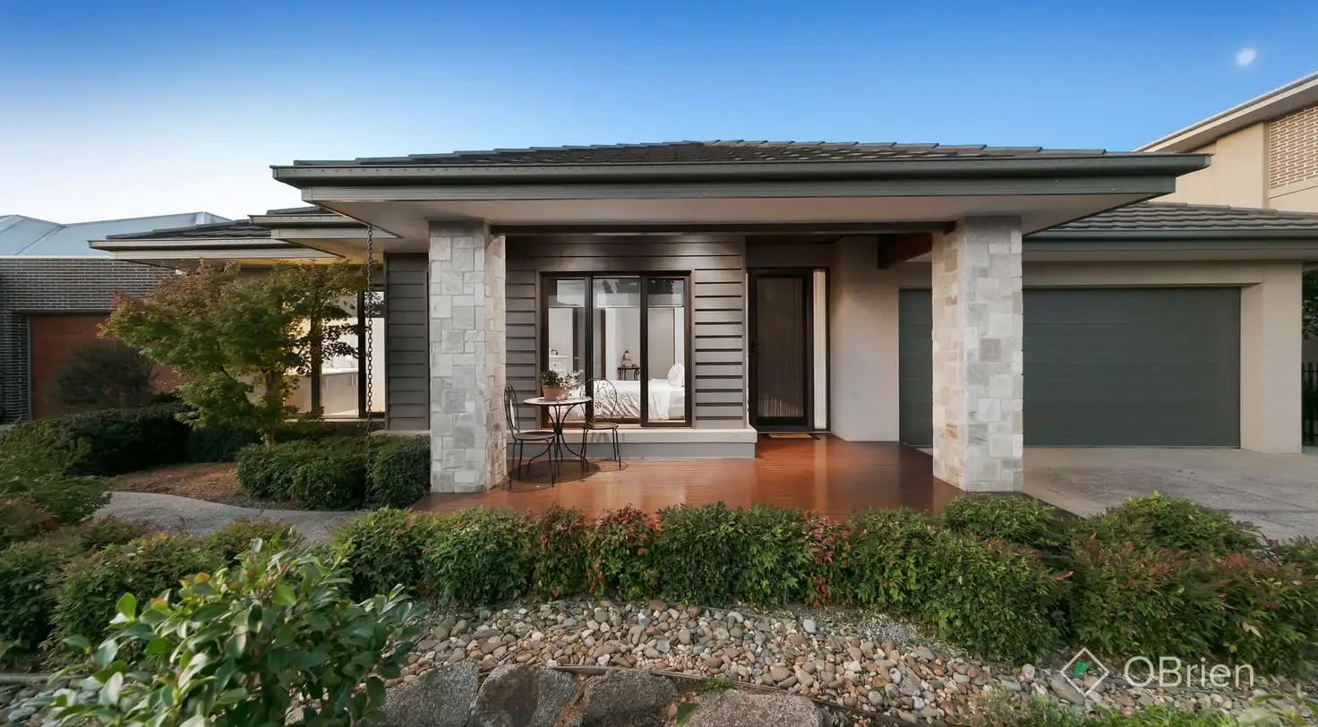 Main view of Homely house listing, 3 Kooyong Close, Officer VIC 3809