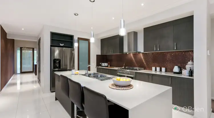 Third view of Homely house listing, 3 Kooyong Close, Officer VIC 3809