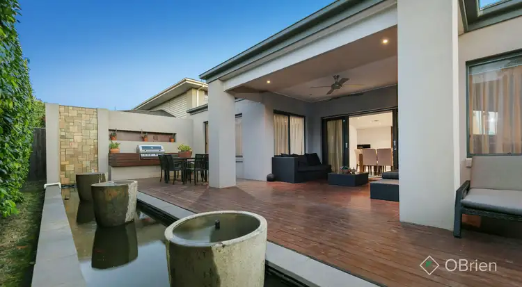 Fourth view of Homely house listing, 3 Kooyong Close, Officer VIC 3809