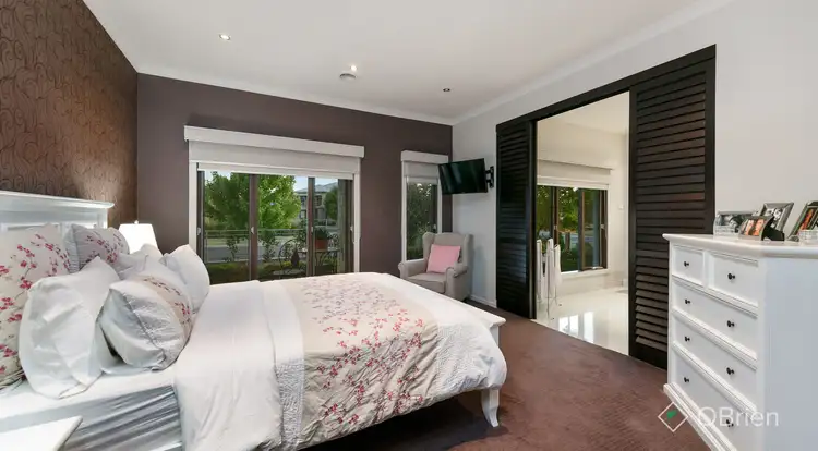 Fifth view of Homely house listing, 3 Kooyong Close, Officer VIC 3809