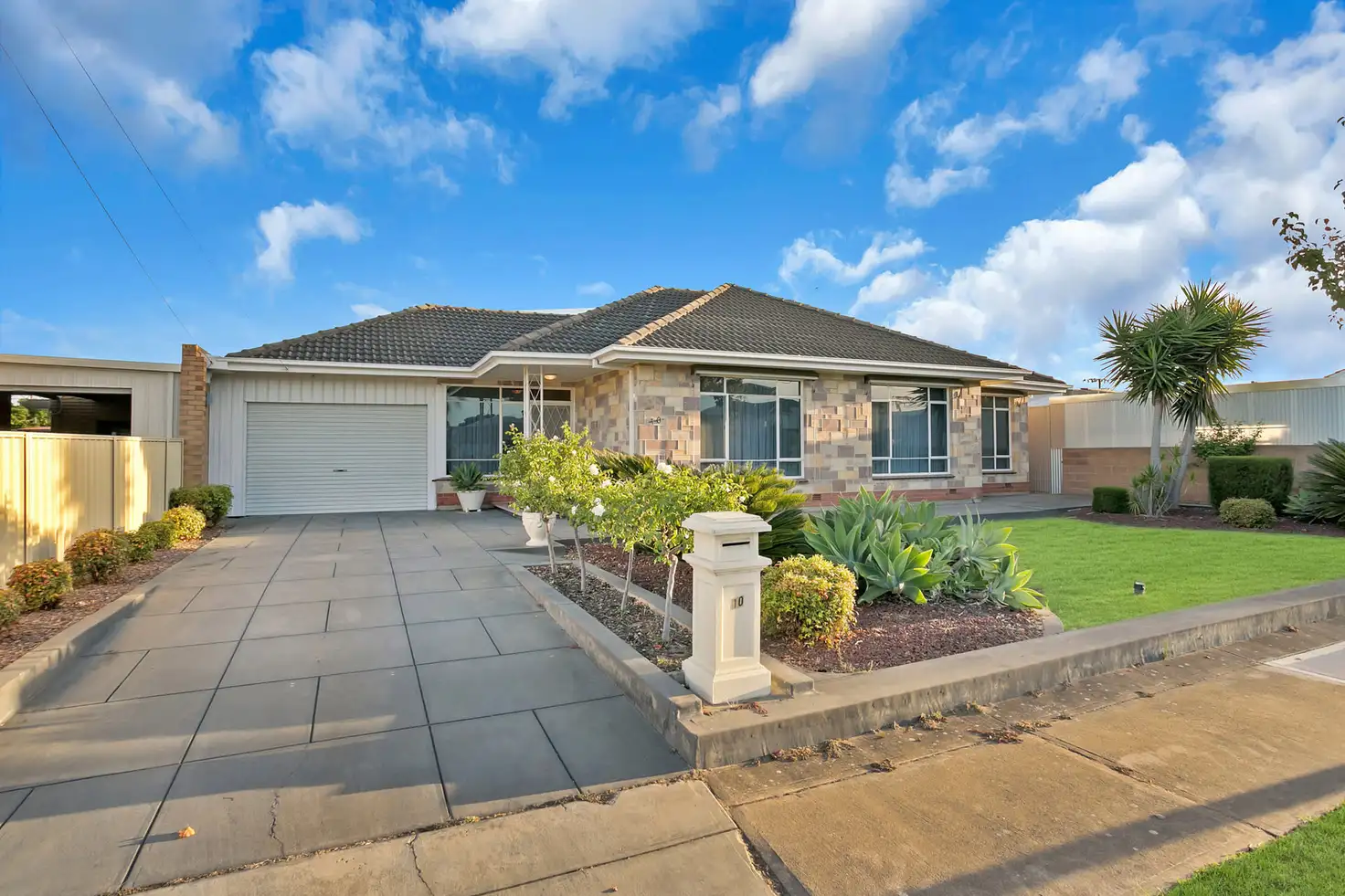 Main view of Homely house listing, 10 Brice Street, Seaton SA 5023