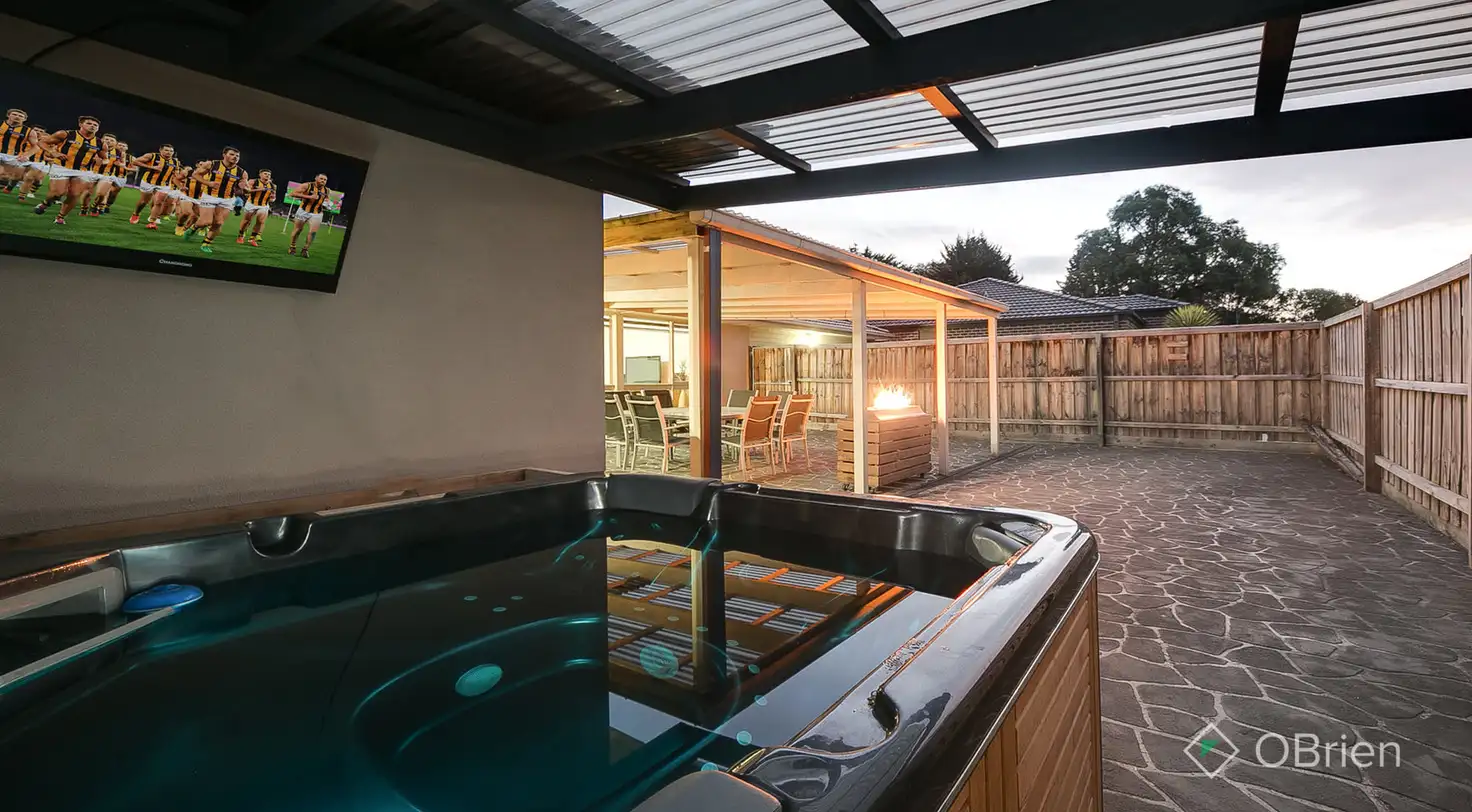 Main view of Homely house listing, 21 Oakden Street, Pearcedale VIC 3912