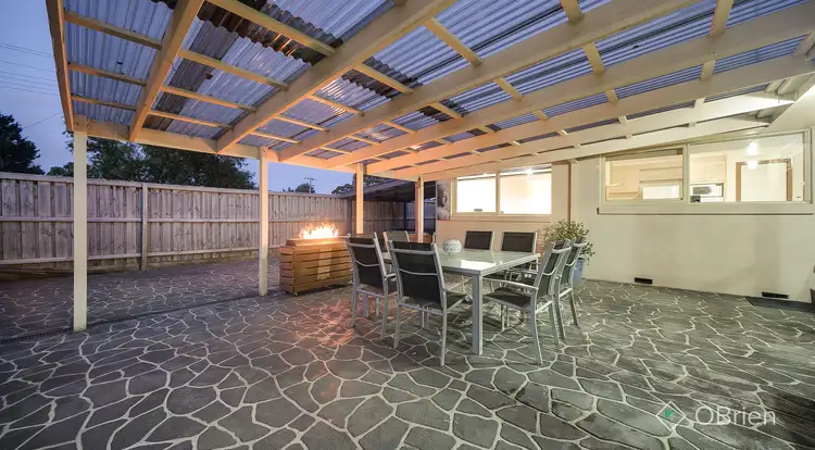 Second view of Homely house listing, 21 Oakden Street, Pearcedale VIC 3912