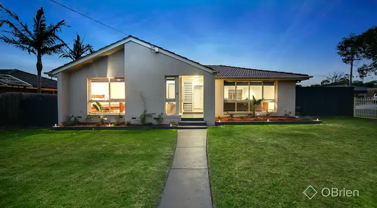 Third view of Homely house listing, 21 Oakden Street, Pearcedale VIC 3912