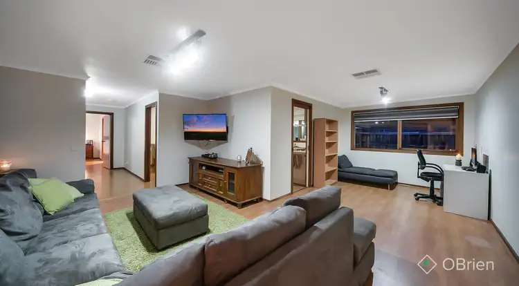 Fifth view of Homely house listing, 21 Oakden Street, Pearcedale VIC 3912