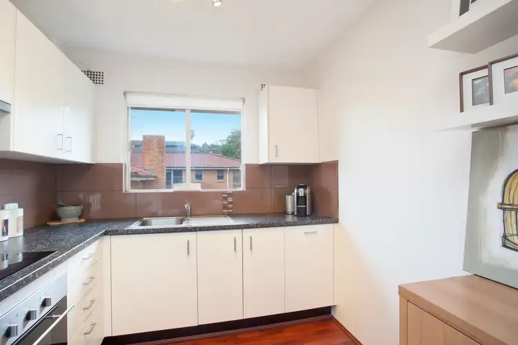 Second view of Homely apartment listing, 8/3 Wheeler Parade, Dee Why NSW 2099