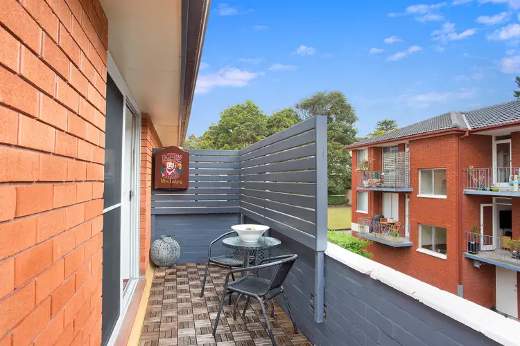 Third view of Homely apartment listing, 8/3 Wheeler Parade, Dee Why NSW 2099