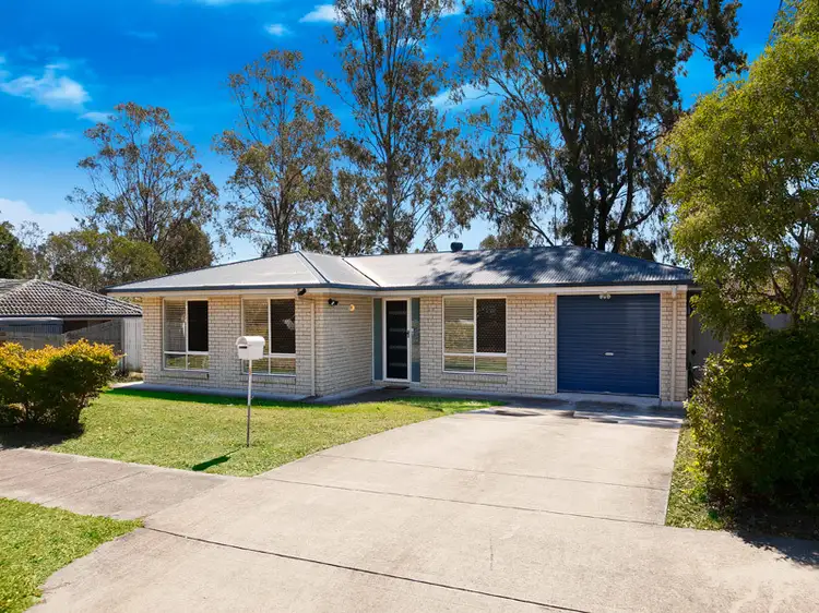 182 Cross Street, Goodna QLD 4300