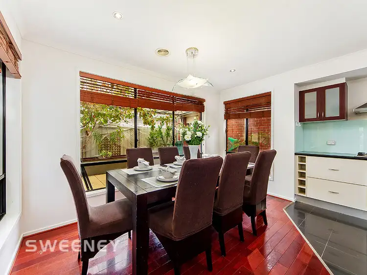 Sixth view of Homely house listing, 19 Minvi Terrace, Cairnlea VIC 3023