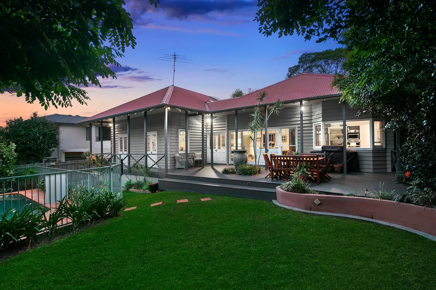 Main view of Homely house listing, 31 Augustine Street, Hunters Hill NSW 2110
