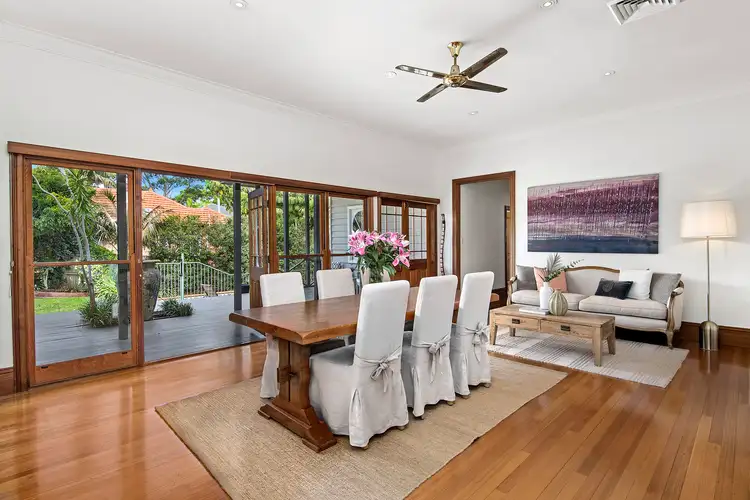 Second view of Homely house listing, 31 Augustine Street, Hunters Hill NSW 2110