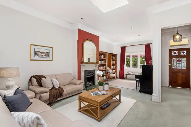 Fourth view of Homely house listing, 31 Augustine Street, Hunters Hill NSW 2110