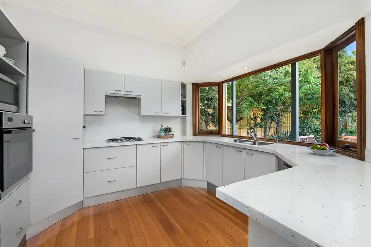 Fifth view of Homely house listing, 31 Augustine Street, Hunters Hill NSW 2110