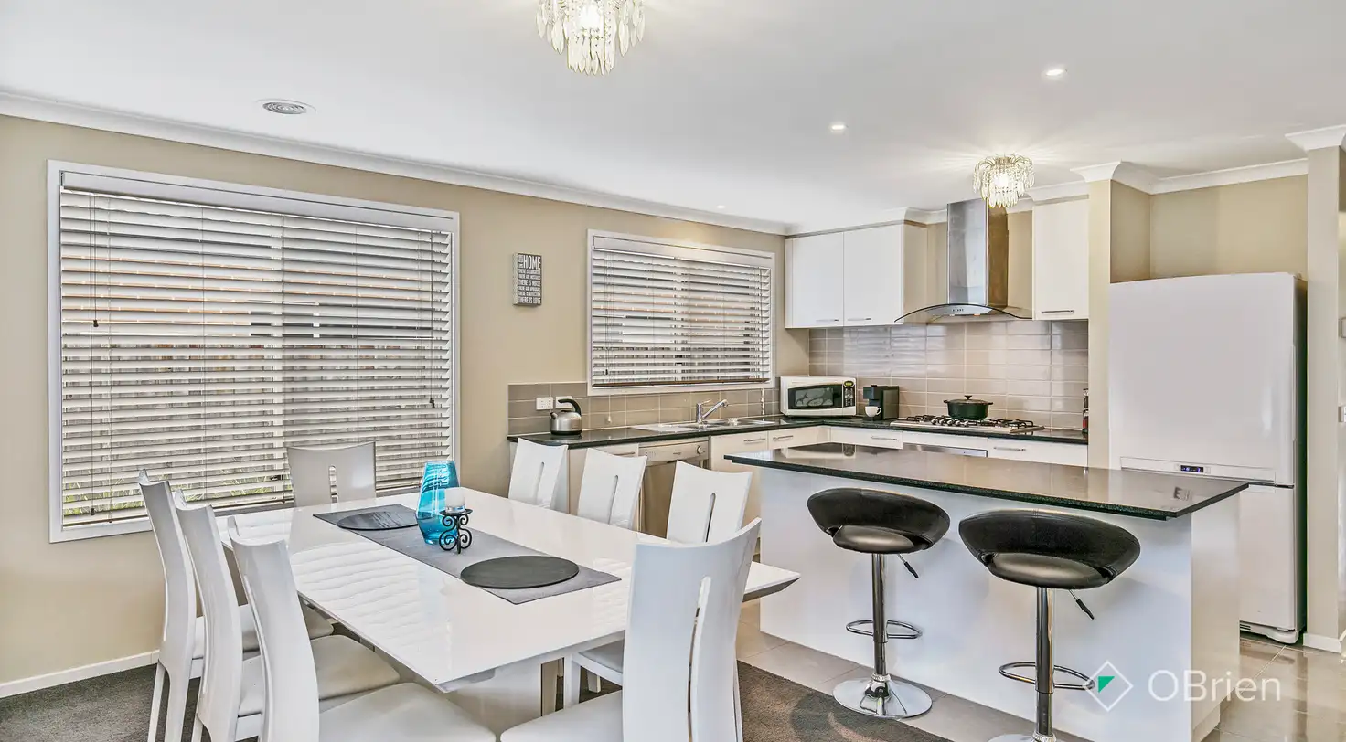 Main view of Homely house listing, 14 Kensei Place, Sandhurst VIC 3977