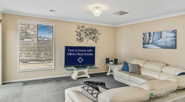 Second view of Homely house listing, 14 Kensei Place, Sandhurst VIC 3977