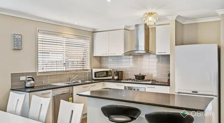 Third view of Homely house listing, 14 Kensei Place, Sandhurst VIC 3977