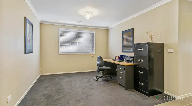 Fourth view of Homely house listing, 14 Kensei Place, Sandhurst VIC 3977