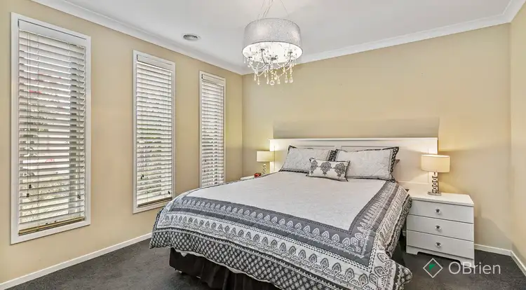 Fifth view of Homely house listing, 14 Kensei Place, Sandhurst VIC 3977