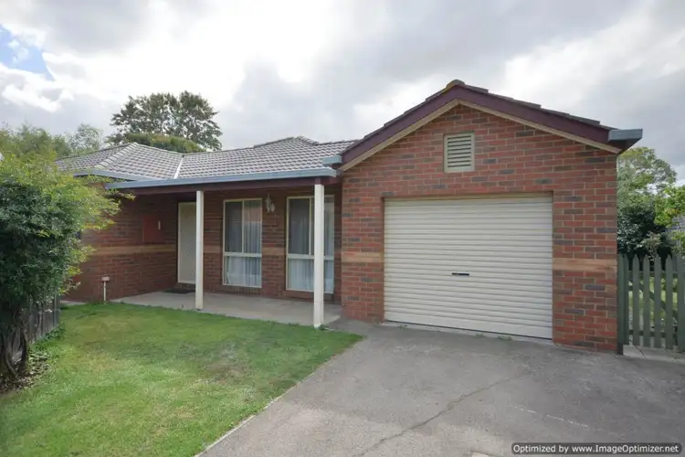 3/56 Francis Street, Bairnsdale VIC 3875