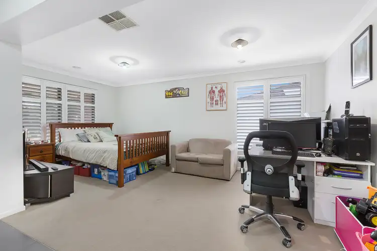 Fifth view of Homely house listing, 21 Moonglow Crescent, Bacchus Marsh VIC 3340