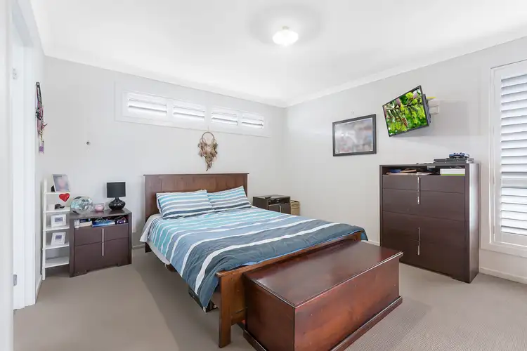 Sixth view of Homely house listing, 21 Moonglow Crescent, Bacchus Marsh VIC 3340