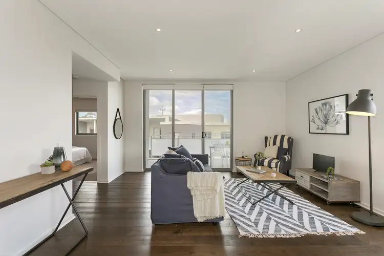 19/54a Blackwall Point Road, Chiswick NSW 2046