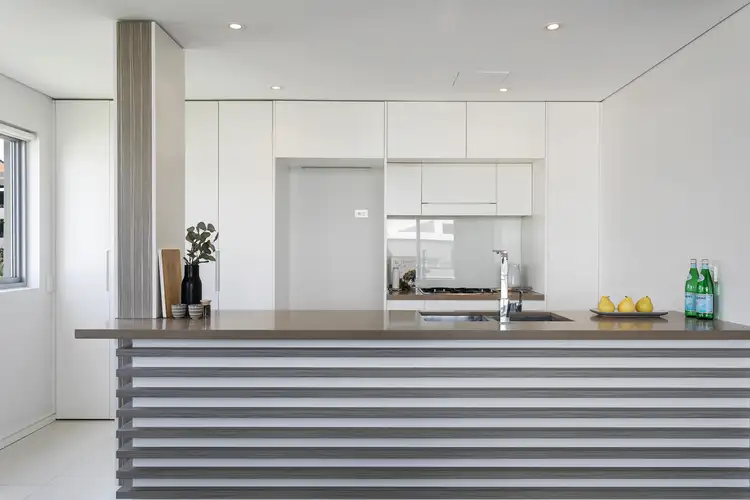 Third view of Homely apartment listing, 19/54a Blackwall Point Road, Chiswick NSW 2046