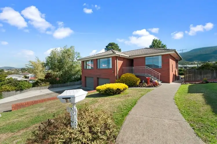 7 Cohen Court, Claremont TAS 7011