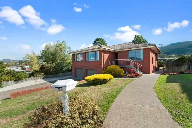 Main view of Homely house listing, 7 Cohen Court, Claremont TAS 7011