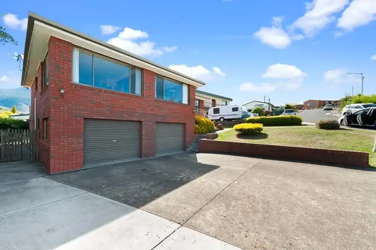 Second view of Homely house listing, 7 Cohen Court, Claremont TAS 7011