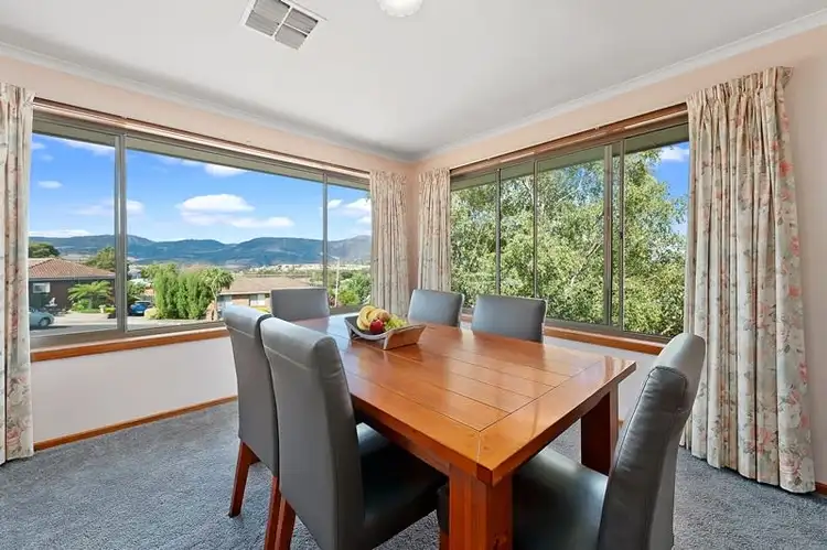 Third view of Homely house listing, 7 Cohen Court, Claremont TAS 7011