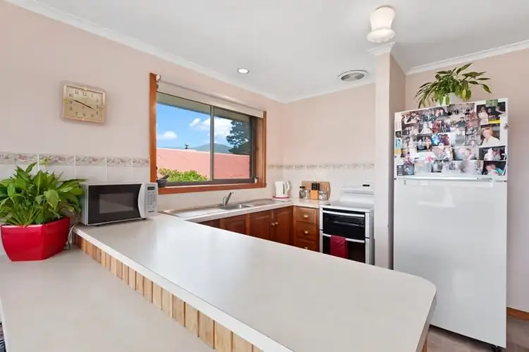 Fifth view of Homely house listing, 7 Cohen Court, Claremont TAS 7011