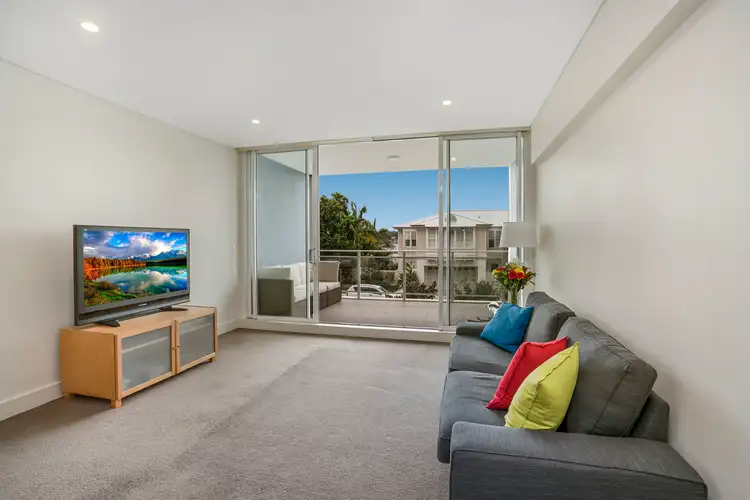 309/68 Peninsula Drive, Breakfast Point NSW 2137