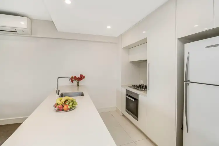 Second view of Homely apartment listing, 309/68 Peninsula Drive, Breakfast Point NSW 2137