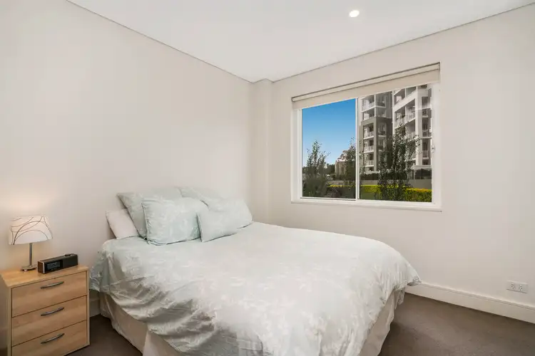 Fourth view of Homely apartment listing, 309/68 Peninsula Drive, Breakfast Point NSW 2137