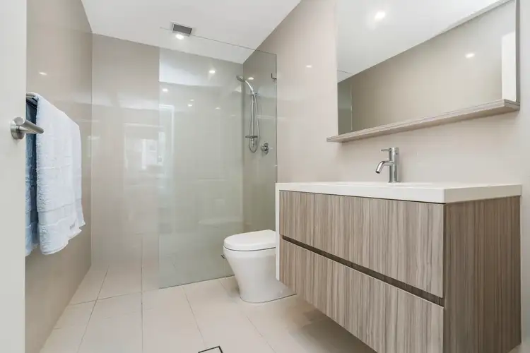 Fifth view of Homely apartment listing, 309/68 Peninsula Drive, Breakfast Point NSW 2137