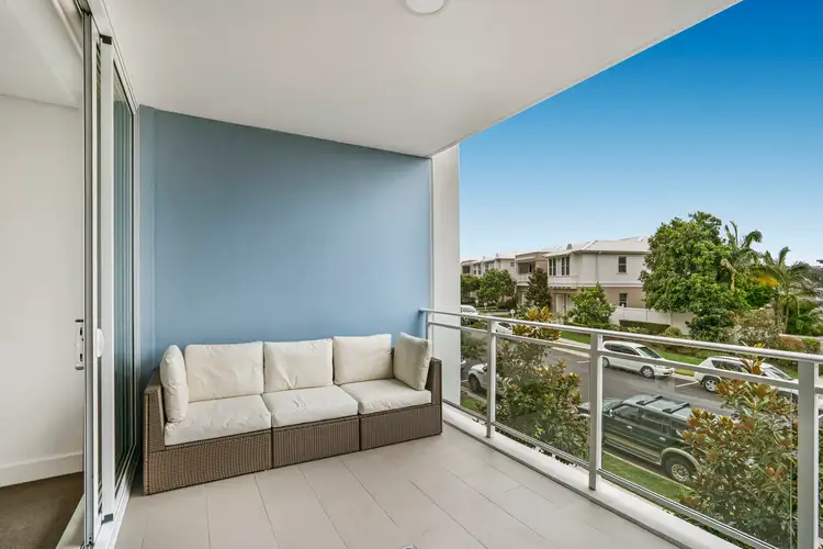 Sixth view of Homely apartment listing, 309/68 Peninsula Drive, Breakfast Point NSW 2137