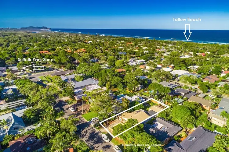 15 Glasgow Street, Suffolk Park NSW 2481