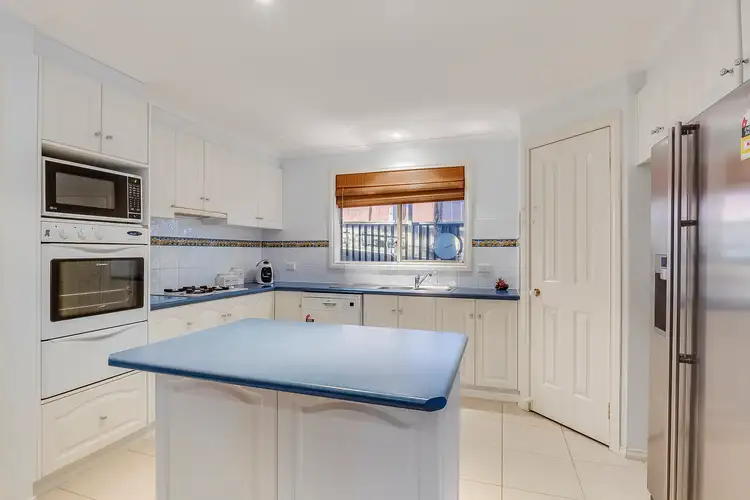 Fifth view of Homely house listing, 42 Botanic Drive, Hillside VIC 3037