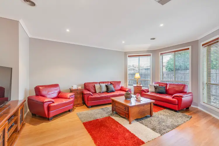 Sixth view of Homely house listing, 42 Botanic Drive, Hillside VIC 3037
