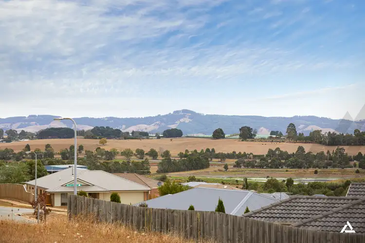 Second view of Homely land listing, 2 Bladen Street, Warragul VIC 3820