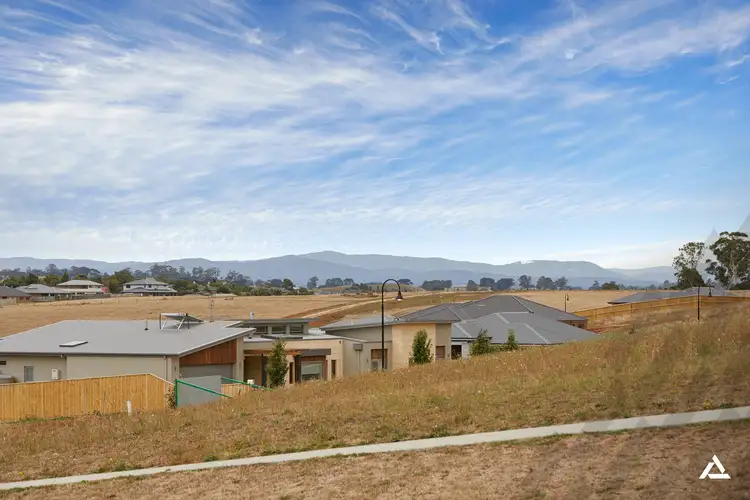 Fifth view of Homely land listing, 2 Bladen Street, Warragul VIC 3820
