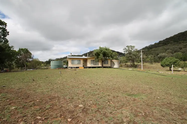 Second view of Homely rural property listing, 686 Buckaroo Road, Mudgee NSW 2850