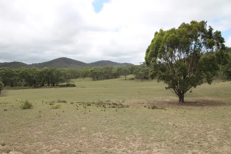 Fifth view of Homely rural property listing, 686 Buckaroo Road, Mudgee NSW 2850