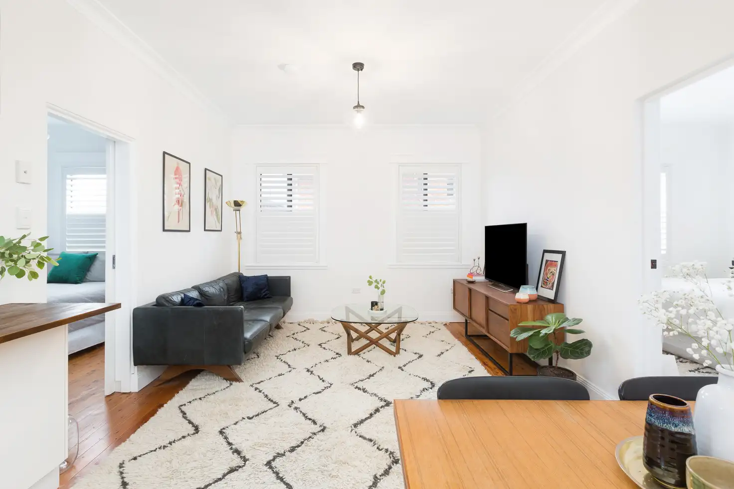 Main view of Homely apartment listing, 6/8 Gosport Street, Cronulla NSW 2230