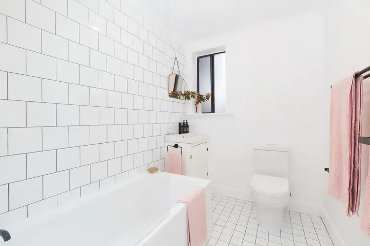 Third view of Homely apartment listing, 6/8 Gosport Street, Cronulla NSW 2230