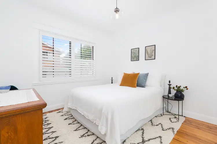 Fourth view of Homely apartment listing, 6/8 Gosport Street, Cronulla NSW 2230